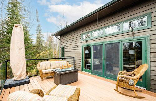 You Betcha - Charming 3BR Arcade & Near Lutsen & Grand Marais - Foto 8