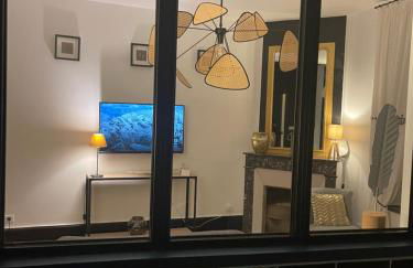 Le Relais des Cordeliers - Foto 22