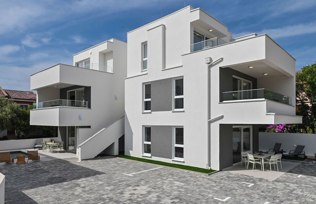 Pool apartments Banta A - Foto 56