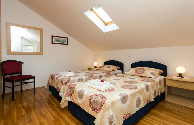 Apartments Miramare & Campara - Foto 14