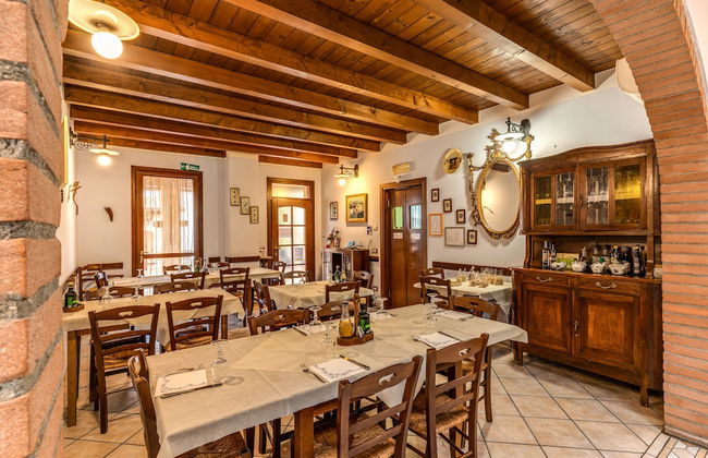 Agriturismo Pozzo Fiorito - Foto 49