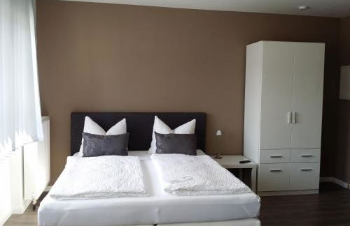 HD City Apartments - Foto 19