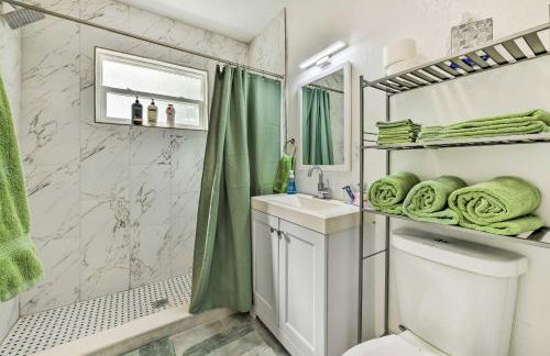 Bright, Pet-Friendly Retreat in Avon Park! - Foto 15