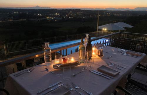 Agriturismo - Foto 1