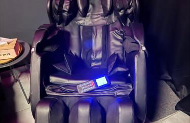 SPA bulles du paradis love room - Foto 5