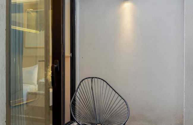 Capitalia Palacio Polanco - Foto 40