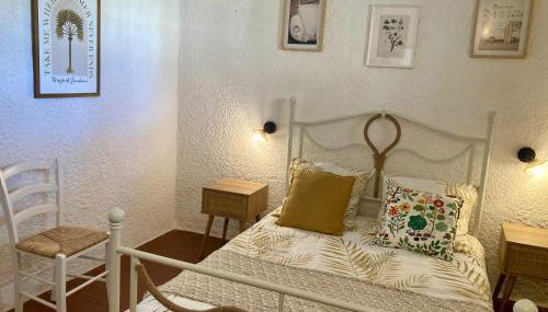 Idyllique ! Terrasse vue jardin et montagne, parking, local à vélos, à 2 pas de la plage et piscine de mai à septembre ! - Foto 5