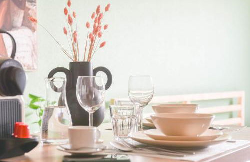 Le Studio - Tramway - Foto 12