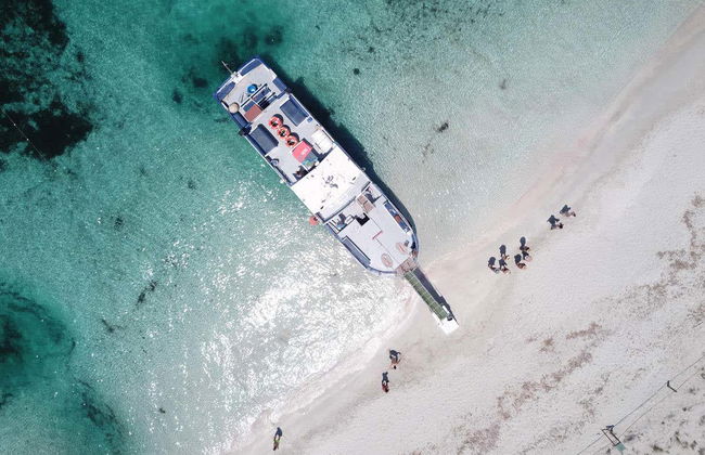 Es Vedra & Formentera Boat Trip - Foto 3