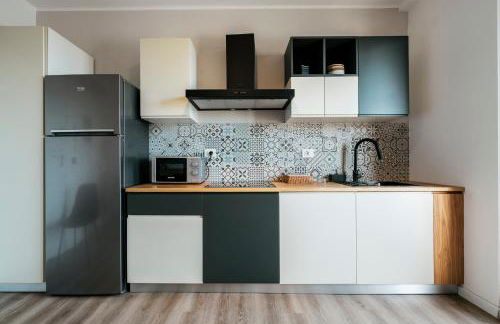 Mistral Apartments - Photo 29