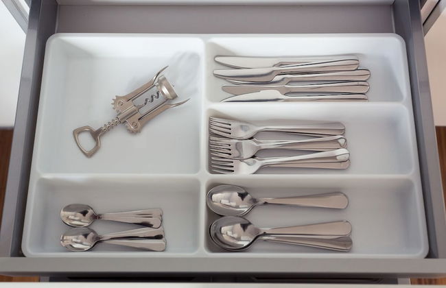 Konrad Old Town Apartments - Photo 26