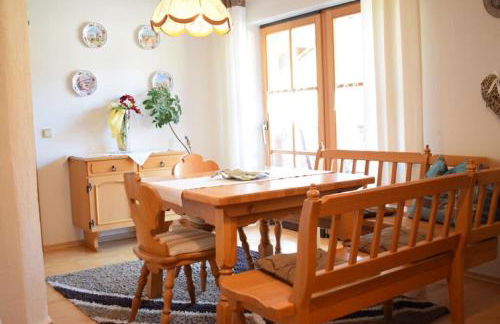 Ferienwohnung Geiger - Foto 10