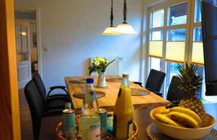 Ferienhaus Gute Laune - Foto 9