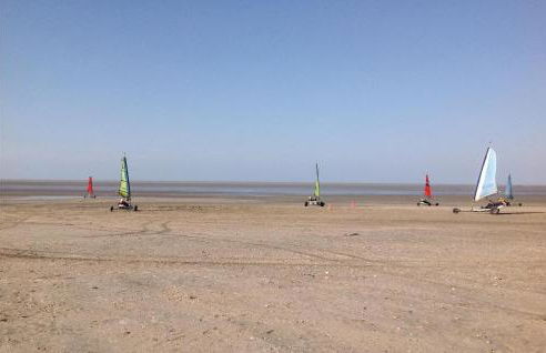 Beach Front Apartment - Foto 16