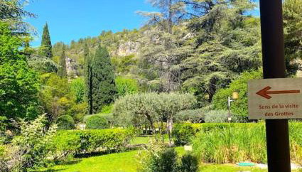 Joli T2 Jardin, entre mer/verdon - Photo 5