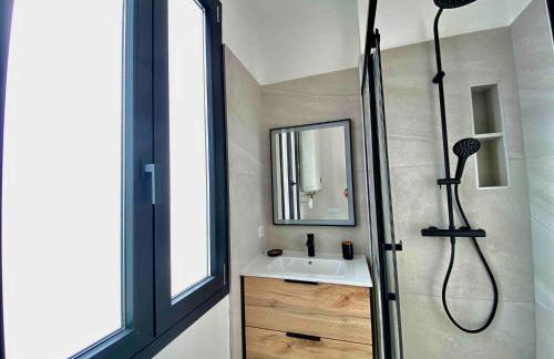 Cagnes - 3 ,Rue Pasteur - 3P - Foto 24