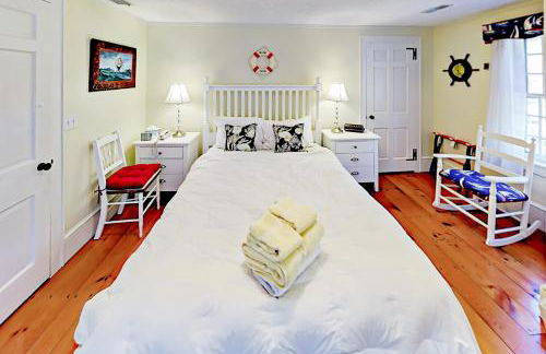 Cape Harbor Retreat - Foto 18