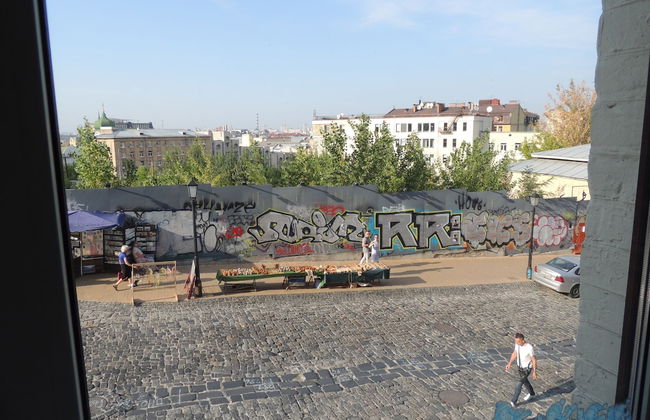 Podol Apartment - Foto 50