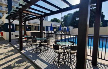 Apto de Praia Fiji 1108 - Foto 14