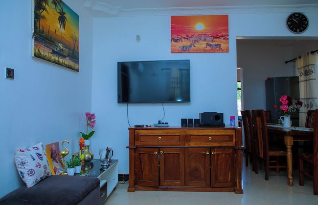 Dar es Salaam-sleeps8-parking-garden-pet Friendly - Foto 10