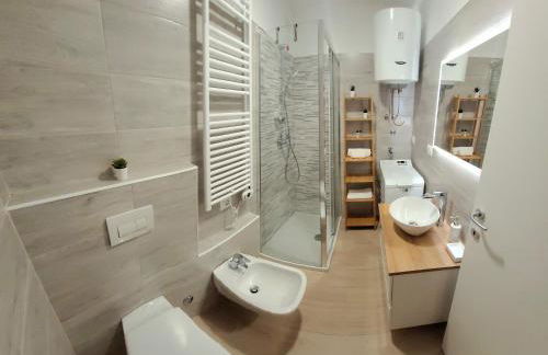 Milano - San Siro Apartment - Foto 13