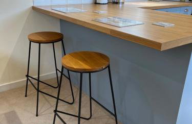 Garbity Cottage - Foto 6