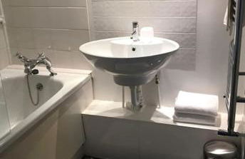 Victoria Park 1 bedroom flat - Foto 4