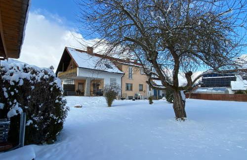 Grosszügig und komfortabel:Ferienwohnung im Bayerischen Wald! - Foto 29