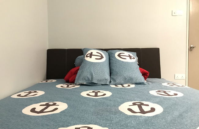 Cameron Highlands Family Homestay - Foto 7