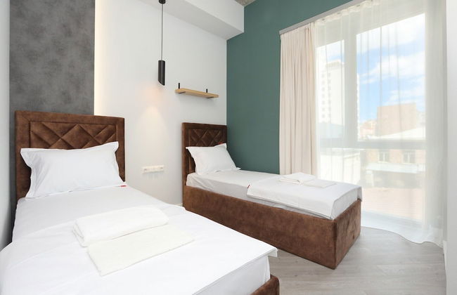 Stay inn on Amiryan 26/4 - Photo 17