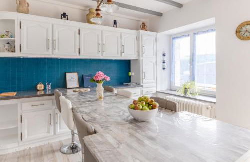 Gîte de Loguivy de la Mer - Foto 7