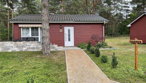 Ferienhaus Eichelhäher - Foto 2