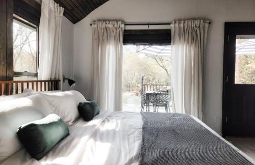 Alpine Lodge - Lake Placid, Mirror Lake - Foto 22