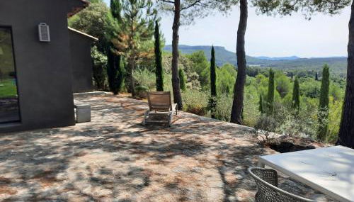 Villa Sainte Victoire - Foto 3