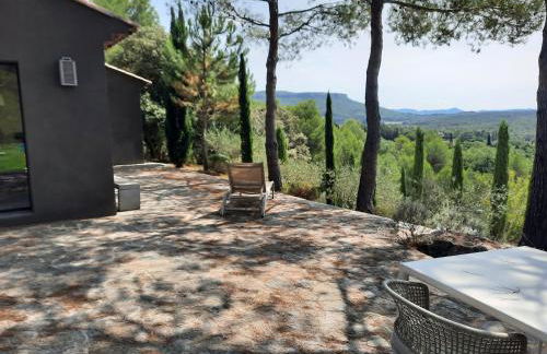 Villa Sainte Victoire - Foto 3