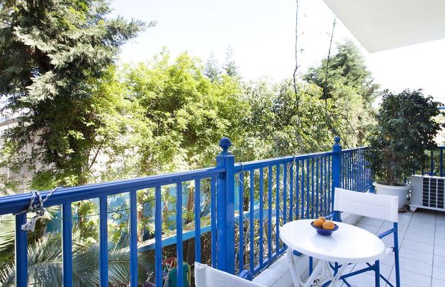 Daphne's Club Hotel Apartments - Foto 27