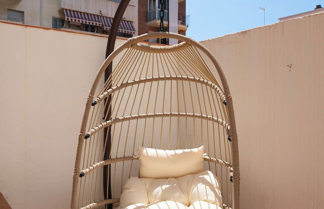 Apartamentos CENTRIC - Foto 18