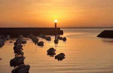 Charmant Plain pied, 200m du port, Appart 2 - Foto 18