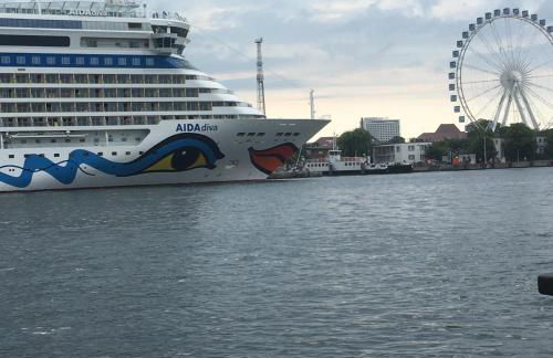 Fewo Strandstraße - führt auf die schöne Ostsee-Seebrücke - Foto 52
