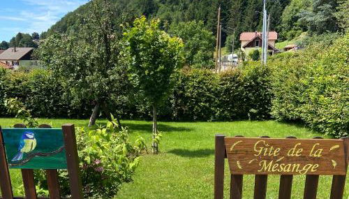 Gîte de la Mésange - Foto 5