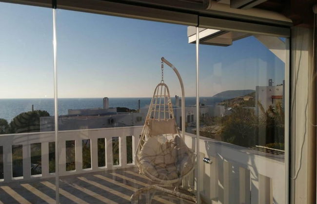 Charming 3-bed Villa in Sounio - Foto 14