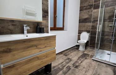 L'avéjan 170 m2 Alès 10 couchages - Foto 10