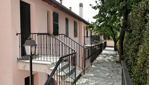 Studio in Casanova Lerrone - Foto 4