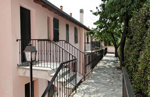 Apartment in Casanova Lerrone - Foto 4