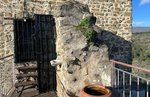 Castello di Francocci Spoleto - Photo 61