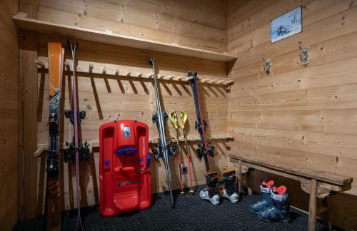 Chalet K - OVO Network - Foto 12