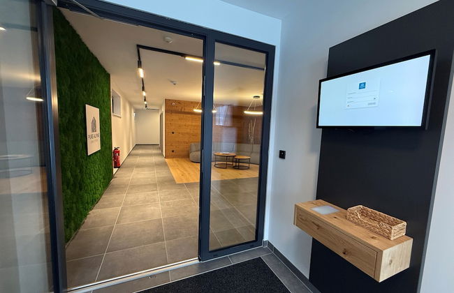 Pure Alpine Suites - Photo 1