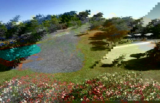 Agriturismo La Palazzina - Foto 74