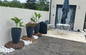 au p'tit logis montlouisien - Foto 23