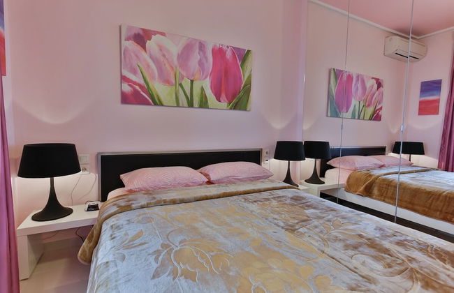 Centaur Villa Pelion - Foto 7